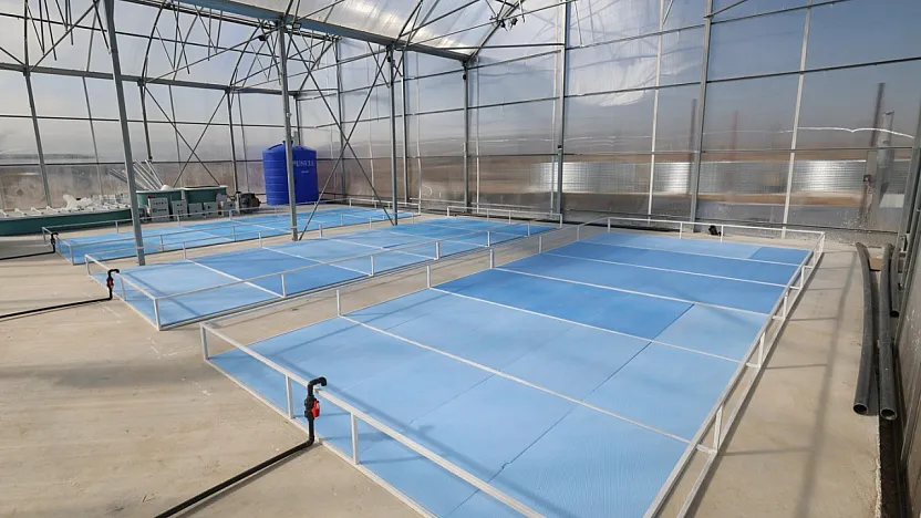 Afyon'da Bu Proje İle Jeotermal Kaynaklar Etkin Kullanılacak