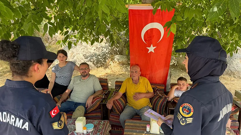 Afyon'da Bu Uygulamayı Bilmeyen Kalmasın!