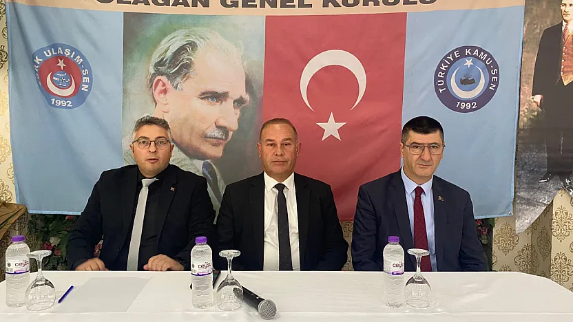 Afyon'da Burdur, Isparta, Konya ve Kütahya'yı Kapsayan Kongre Başladı