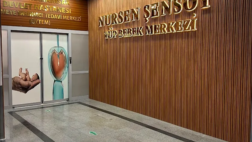 Afyon'da Büyük Heyecan! 4 Ay Önce Açılan Merkezden İlk Güzel Haber