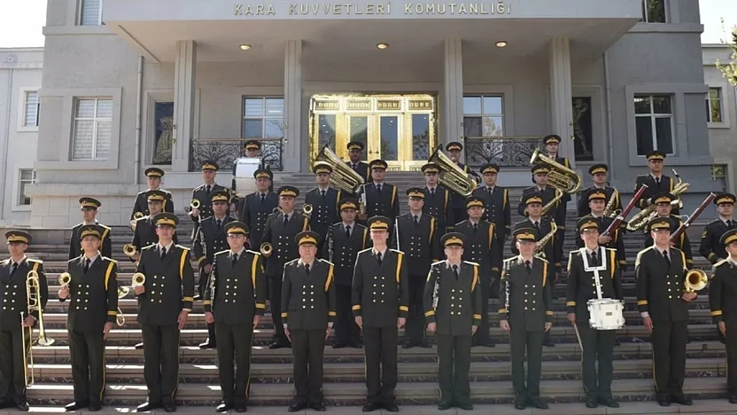 Afyon'da Büyük Sürpriz! Konser İçin Tarih Belli Oldu