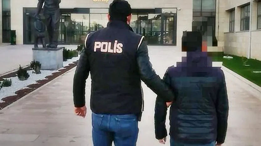 Afyon'da ByLock'çu ve Kamu Görevlisi Gözaltında!