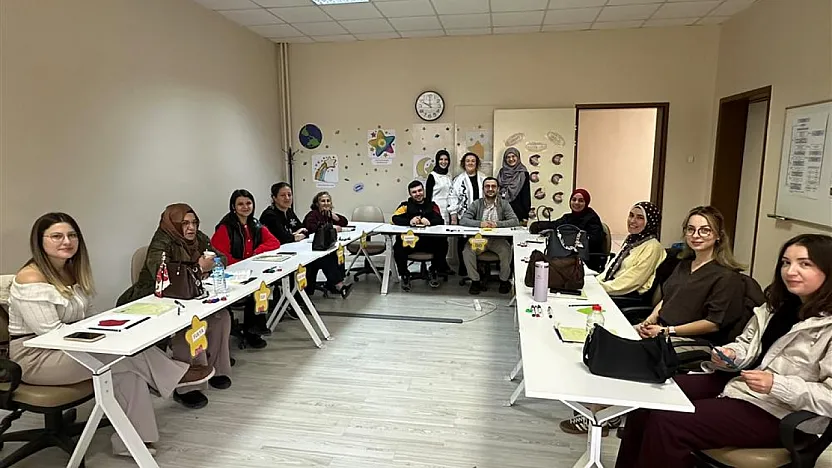 Afyon'da Cinsel Sağlık İçin Özel Eğitim! İşte Ayrıntılar