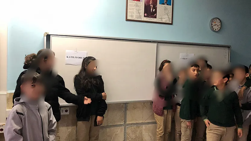 Afyon'da Çözüm Odaklı Okul Kültürü Yayılacak