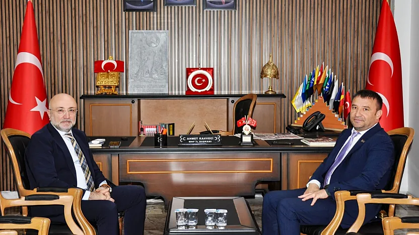 Afyon'da Cumhur İttifakı Tek Ses Tek Nefes