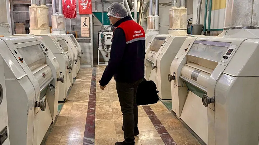 Afyon'da Denetimler Sıkılaştı, İşletmeler Mercek Altında