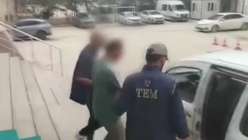 Afyon'da Düğmeye Basıldı: 50 İlde Eş Zamanlı FETÖ Operasyonu!