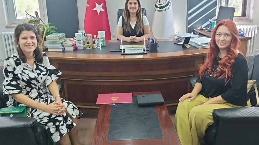 Afyon'da Eczacılardan Sonra Avukatlar da AFLORA İndiriminde