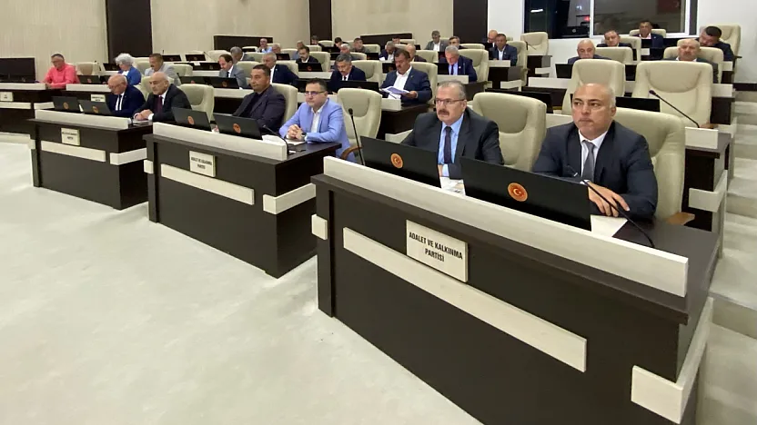 Afyon'da Eğitim İçin Dev Tahsis Kararı! İGM'den Peş Peşe Onaylar