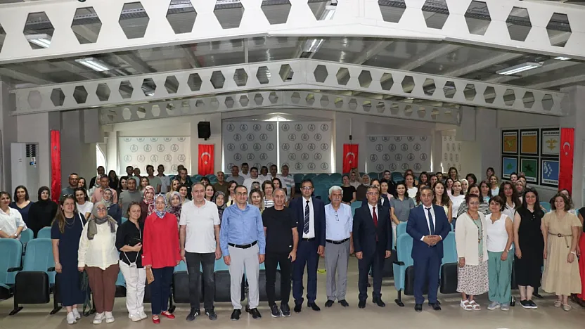 Afyon'da Eğitim İçin Yeni Dönem Başlıyor: İşte Hedefler!