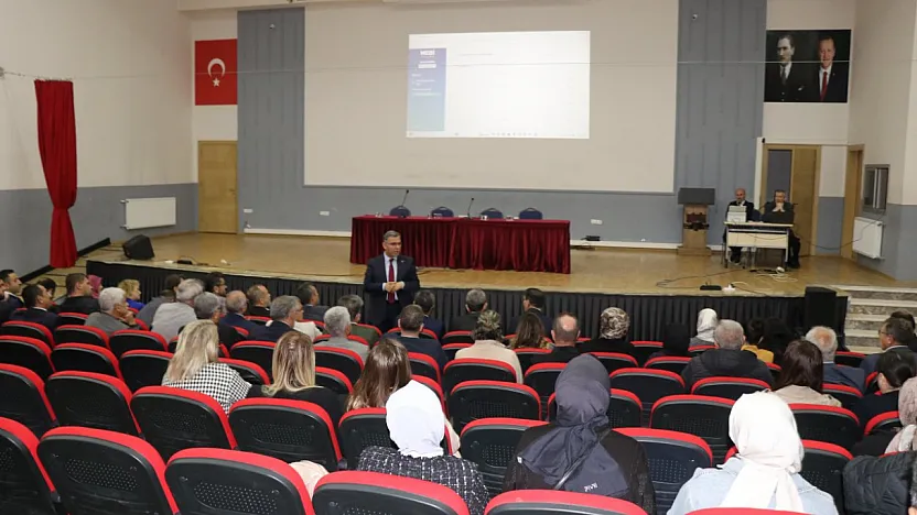 Afyon'da Eğitimde Yapay Zekâ Dönemi! Öğrencilerin Eksikleri Böyle Tespit Edilecek