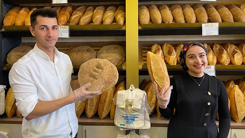 Afyon'da Ekmek Zammı Resmileşti: Yeni Fiyatlar Cep Yakıyor