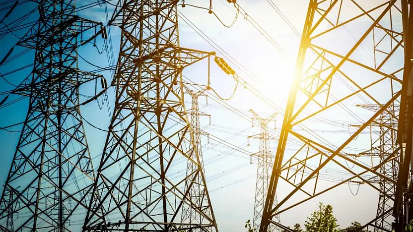Afyon'da Elektrik Krizi: Fabrikalar Kesintilerle Boğuşuyor!