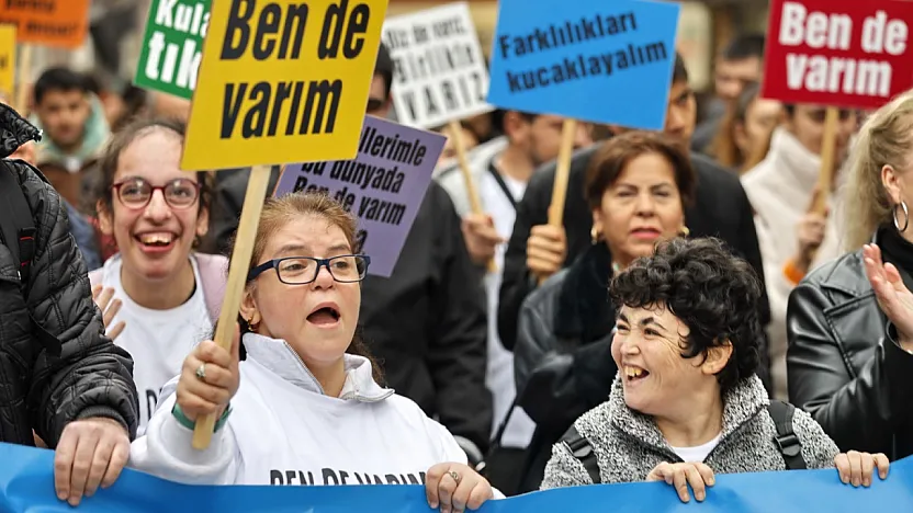 Afyon'da Engel Tanımayan Festival