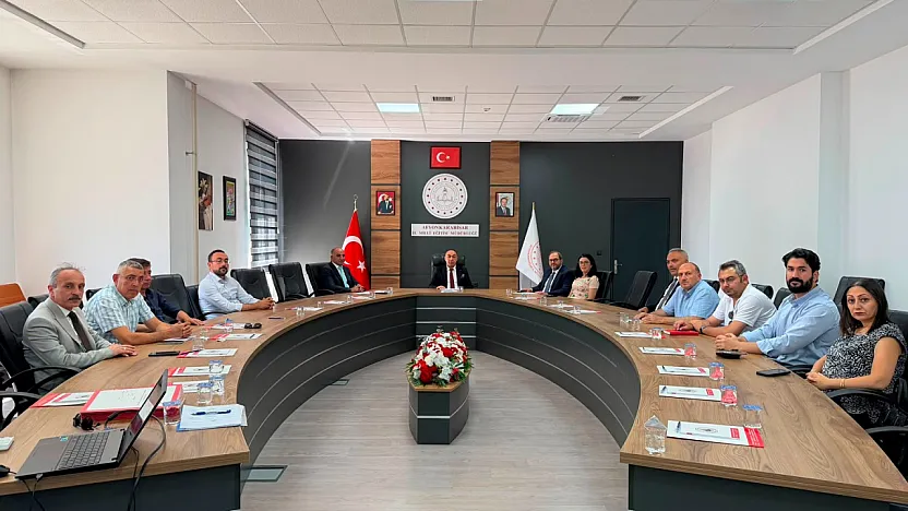 Afyon'da Eski Hükümlüler Topluma Kazandırılacak