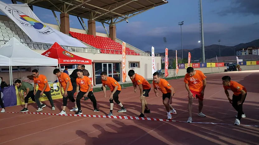 Afyon'da Firma Yok Mu?  Milyonluk İş Neden Yıllardır Isparta'ya Gidiyor?
