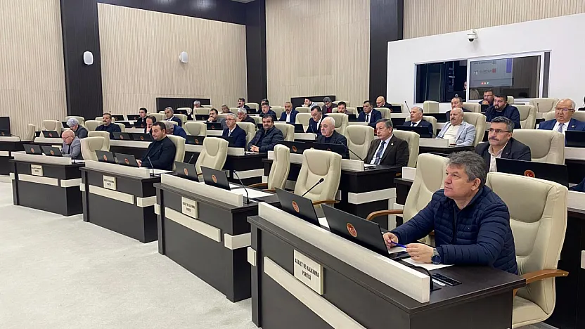 Afyon'da Füze Üs Komutanlığı İçin Tahsis Gündemde