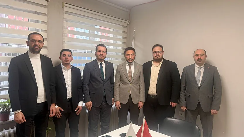 Afyon'da Gençler İçin Önemli Buluşma: Detaylar Dikkat Çekti