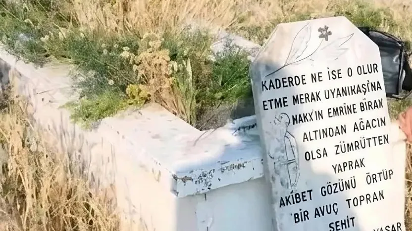 Afyon'da Gerçek 60 Yıl Sonra Ortaya Çıktı!