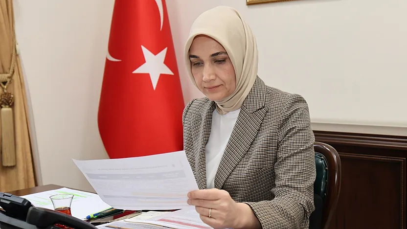 Afyon'da Gözler Bu Toplantıdaydı! Vali'den Bakan'a Önemli Bilgiler