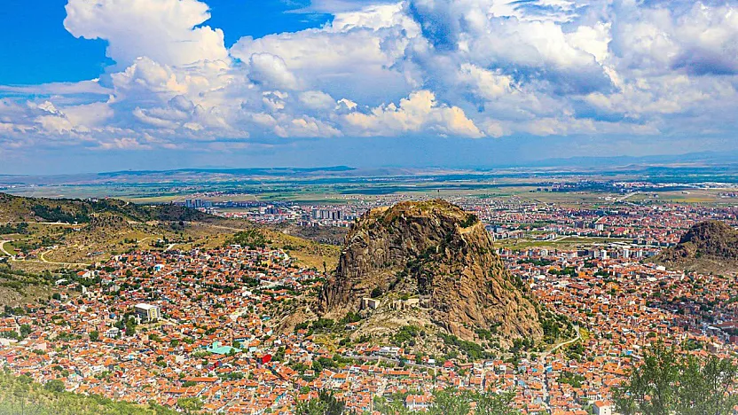Afyon'da Hangi Cadde Kapanacak? İşte Detaylar!