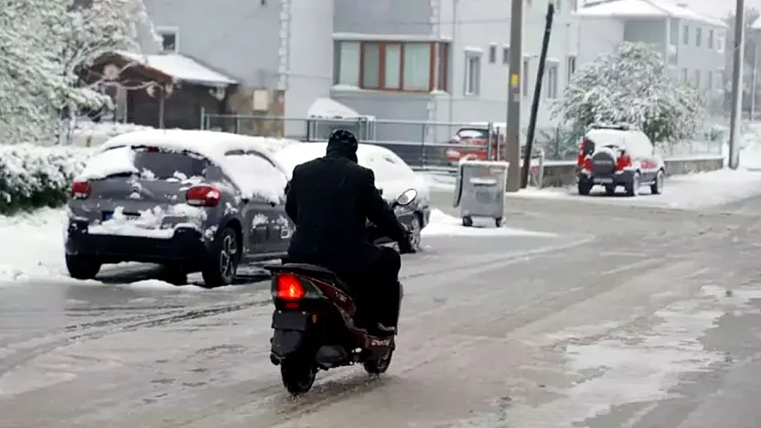 Afyon'da Hava Dıdılayacak