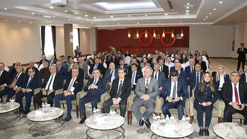 Afyon'da Hayata Geçirilen Bu Proje Mahkûmlara Yetkinlik Kazandıracak