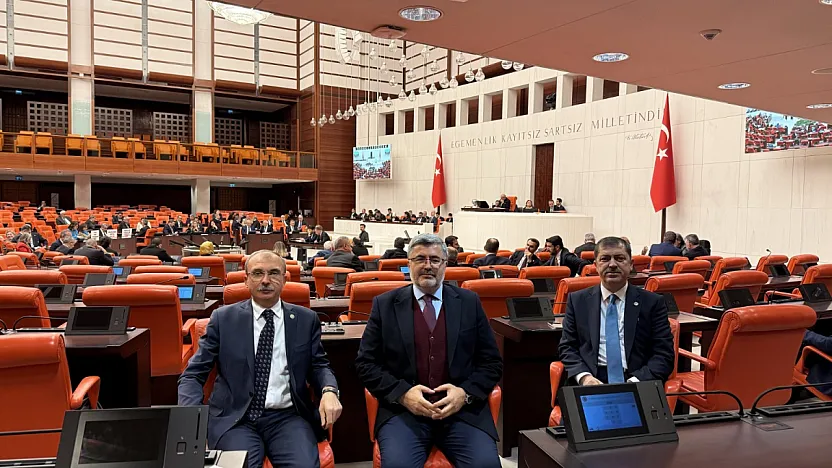 Afyon'da İki Üniversiteye Dev Bütçe