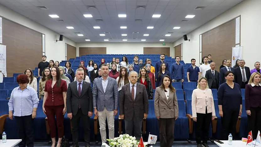 Afyon'da İlham Veren Etkinlik