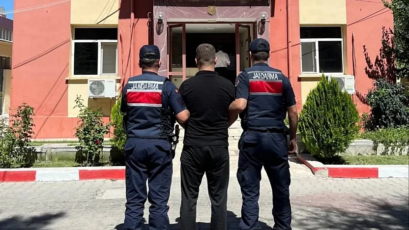 Afyon'da Jandarma'dan Bir Haftada Rekor Sayıda Kontrol