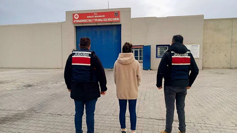 Afyon'da Jandarma Devriyesi 57 Kişi Yakaladı