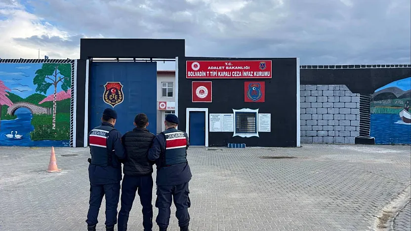 Afyon'da Jandarmadan Büyük Operasyon: 18 Tutuklama