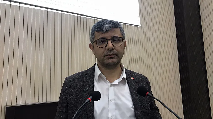 Afyon'da Jeotermal Kuyular Krizi: Mhp'li Açıkgöz'den 'Milli Güvenlik' Uyarısı!