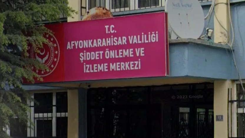Afyon'da Kadına Yönelik Şiddetle Mücadelede Yeni Dönem