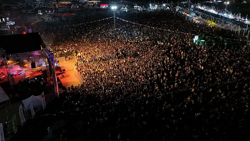 Afyon'da Konserler Rüzgârı... Kimler Kimler Geliyor