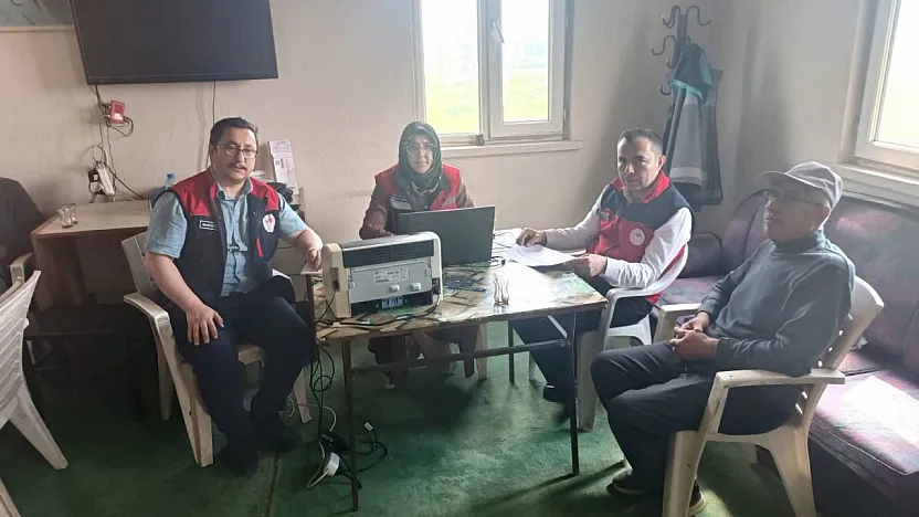 Afyon'da Kooperatifler Mercek Altında!