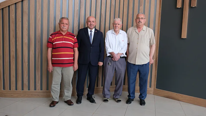 Afyon'da Kültür Ve Sanat Dernekleri Platform Kuracak