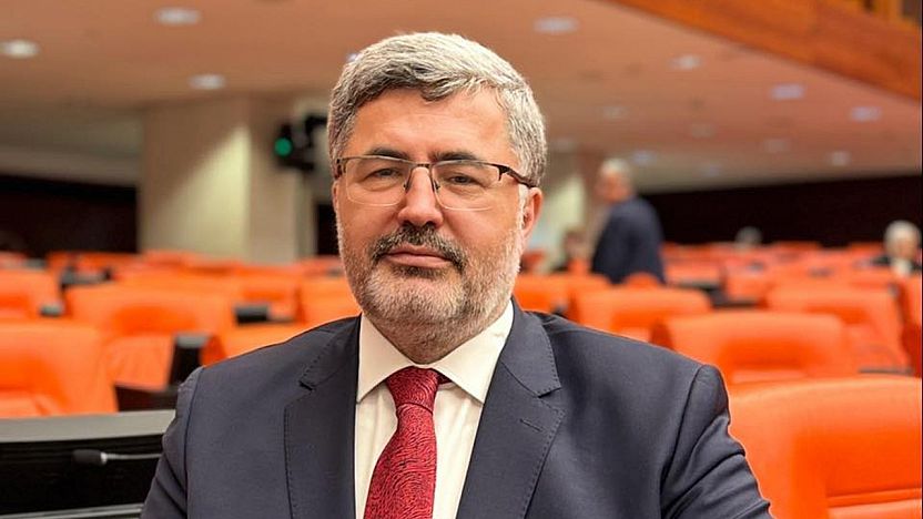 'Afyon'da Kurulan Partimiz 24 Yılda Türkiye'yi Dönüştürdü'