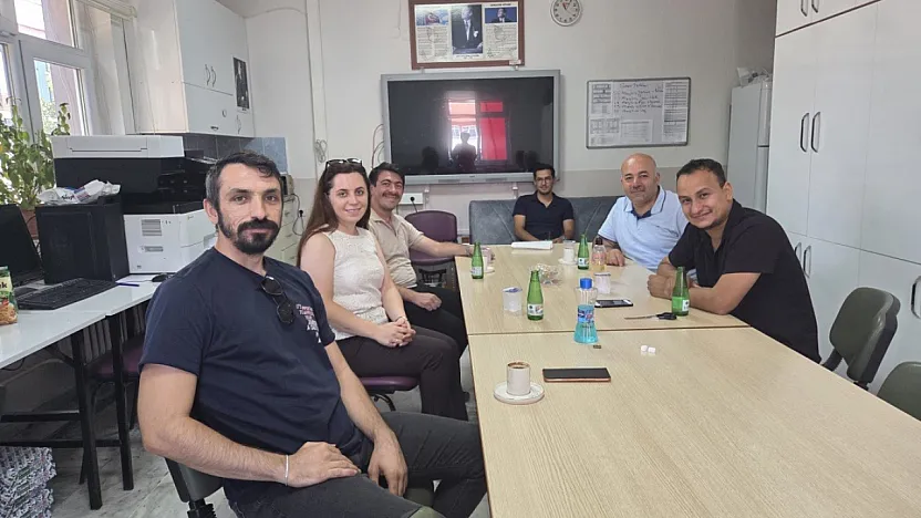 Afyon'da LGS Danışmanlığı Hizmeti Tüm Hızıyla Devam Ediyor