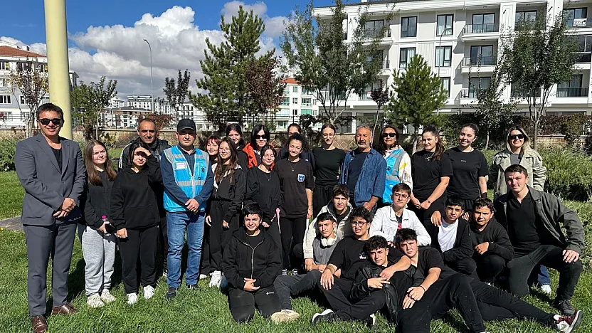 Afyon'da Maarif Eylem Atölyeleri Hayata Geçirildi