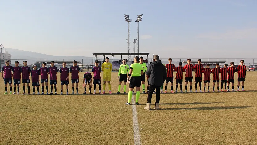 Afyon'da Maçı Kazandılar Ama!