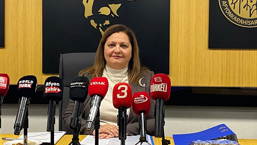 Afyon'da Merakla Beklenen Projede Son Durum: Köksal'dan Kesin Söz!