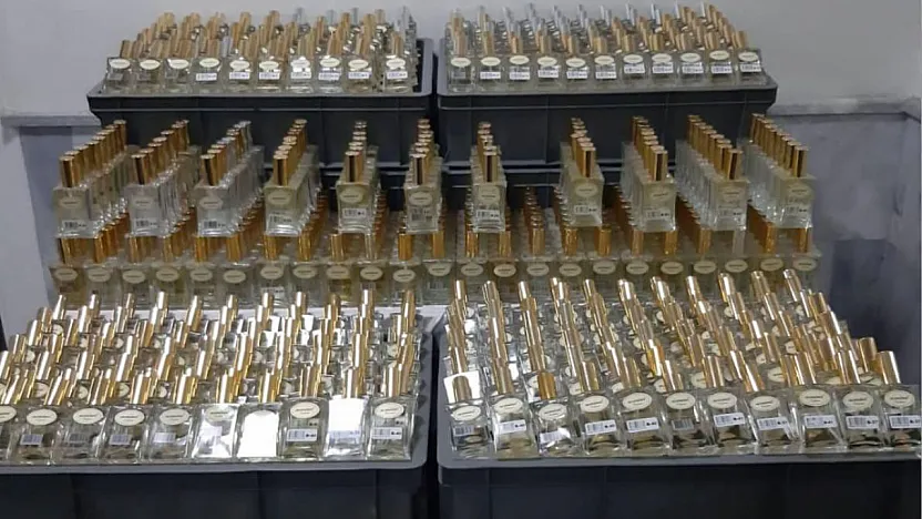 Afyon'da Milyonluk Vurgun Planı Jandarmaya Takıldı