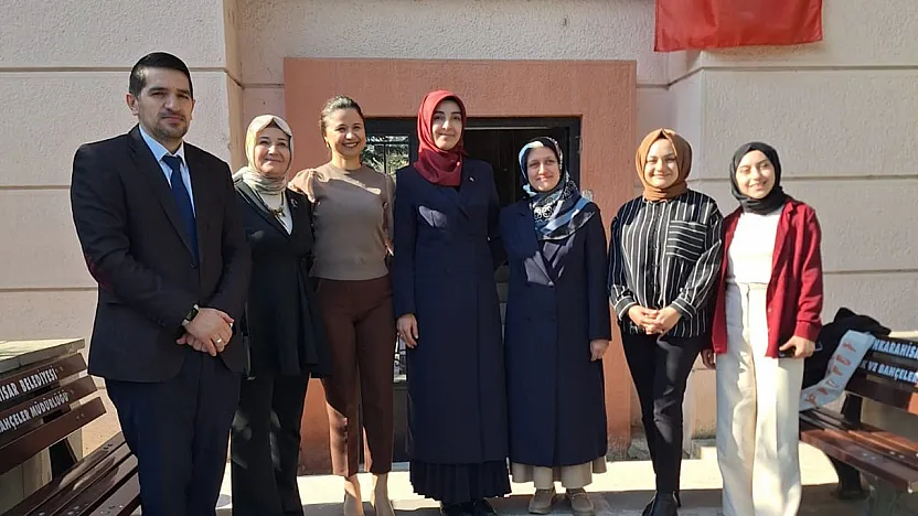 Afyon'da Müftülük Ve Yeşilay'dan Önemli İş Birliği