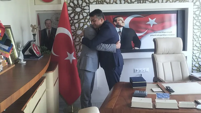 Afyon'da O Belde Borçsuz Hale Geldi: 5 Ayda 10 Yıllık Borç Ödendi