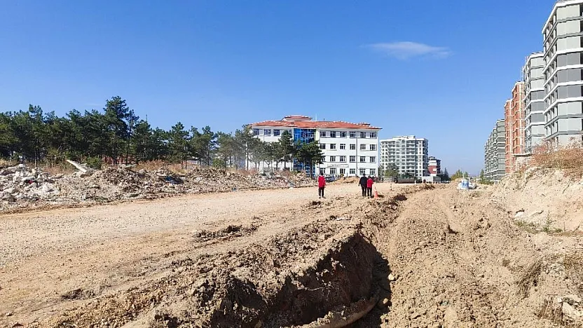 Afyon'da Öğrencinin Korku Dolu İhbarı: Bir Çocuğa Az Kalsın!