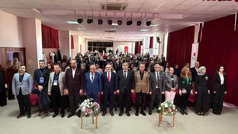Afyon'da Öğretmenlere Terör Örgütleri Uyarısı!