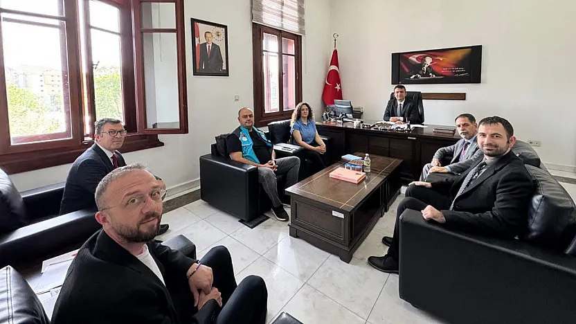 Afyon'da Okullarda Sağlık Seferberliği Başlıyor: Öğrencilere UMKE ve 112 Eğitimi Geliyor