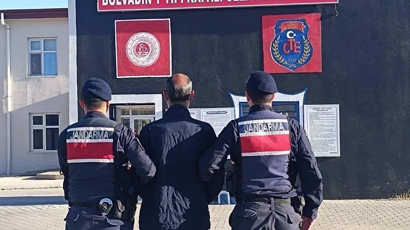 Afyon'da Operasyon: 45 Kişi Yakalandı, 21'i Cezaevinde