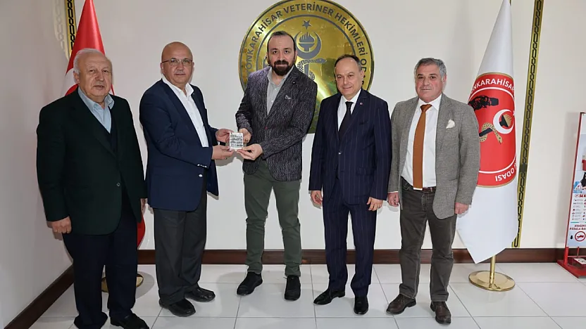 Afyon'da Örnek İş Birliği: Burs Kampanyası Geliyor